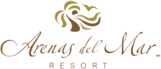 Arenas del Mar logo