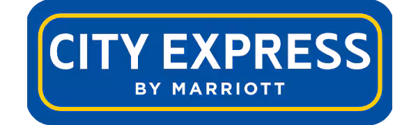 City Express Plus Tampico logo