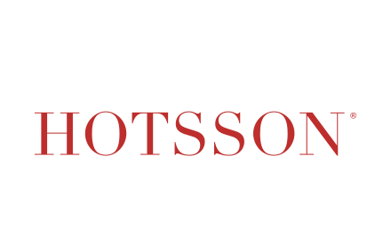 HS HOTSSON Hotel Tampico logo