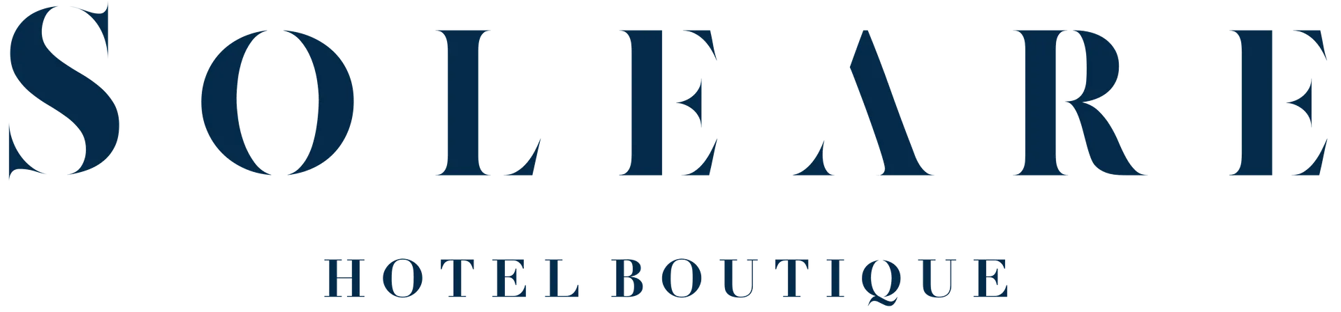 Soleare Hotel Boutique logo